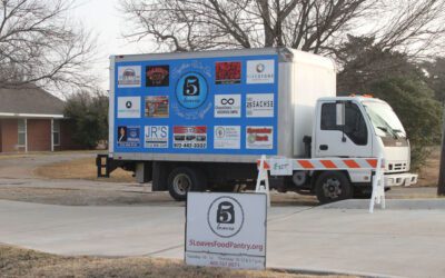 EDC considers grant for 5 Loaves food truck