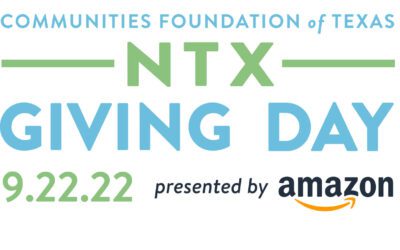 North Texas Giving Day set for Sept.22